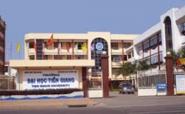 Đại học Tiền Giang công bố điểm chuẩn đại học 2014