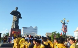 150 năm kính trọng và suy tôn AHDT Trương Định