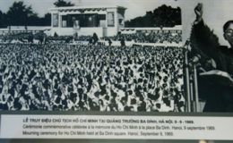Toàn văn Di chúc của Chủ tịch Hồ Chí Minh công bố năm 1969