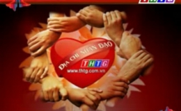 Đài Phát thanh Truyền hình Tiền Giang với các chương trình từ thiện xã hội