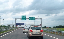 Hôm nay, thông xe tuyến cao tốc Nội Bài – Lào Cai