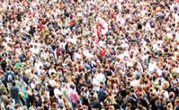 Năm 2100: Dân số thế giới chạm ngưỡng 11 tỷ người
