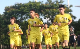 HLV Thái Lan: “U19 Việt Nam đá hay như Barca“