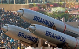 Chính phủ Ấn Độ lên kế hoạch bán tên lửa siêu thanh cho Việt Nam