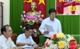 Đóng góp Dự án Luật sửa đổi, bổ sung một số điều của Luật Hàng không dân dụng Việt Nam