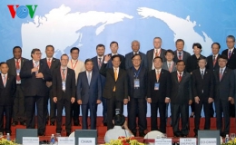 Khai mạc Hội nghị APEC lần thứ 6 về Phát triển nguồn nhân lực