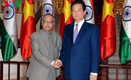 Quan hệ Việt Nam – Ấn Độ chưa bao giờ tốt hơn hiện nay