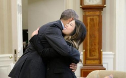 Chiến thắng Ebola, nữ y tá gốc Việt gặp Obama