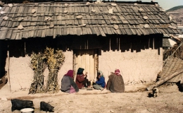 Trung Quốc: Hơn 82 triệu người dân sống dưới mức nghèo khổ