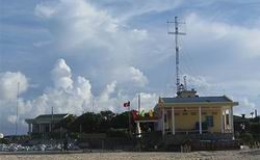 Phát triển hệ thống thông tin và truyền thông vùng biển, đảo