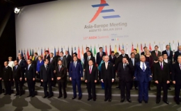 ASEM 10 – Đã đến lúc cần phải tăng cường gắn kết