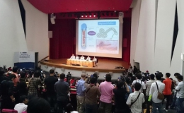 Thái-lan tuyên bố phát triển thành công kháng thể điều trị Ebola