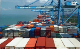 Malaysia: Trao đổi thương mại tăng mạnh