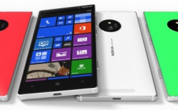 Microsoft chính thức bỏ tên Nokia trong thương hiệu điện thoại