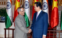 Việt Nam tăng cường hợp tác với cường quốc hàng đầu Châu Á
