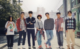 Dàn diễn viên trẻ đẹp tái hiện xã hội Hàn Quốc năm 1994