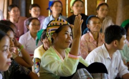 Việt Nam giảm nhanh tình trạng bất bình đẳng giới