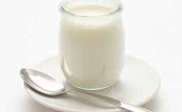 Sữa chua ngừa nhiễm độc kim loại nặng