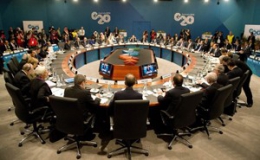 Kế hoạch Brisbane và tham vọng 2.000 tỷ USD của G20