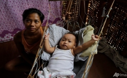 Philippines: Dân số Tacloban tăng nhanh sau bão Haiyan