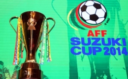 Vé AFF Cup 2014 giá cao nhất 300 nghìn đồng, bán từ ngày 18-11