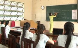 Hội giảng giáo viên dạy nghề tỉnh Tiền Giang  lần thứ VI – 2014