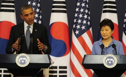 Mỹ và Hàn Quốc dự kiến nhiều cuộc gặp cấp cao vào tuần tới