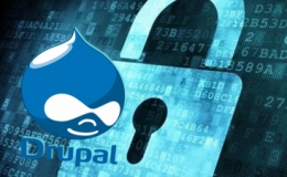 Hàng triệu trang web sử dụng Drupal đã bị xâm nhập