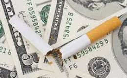 WHO: Tăng thuế- cách hiệu quả nhất giảm hút thuốc lá