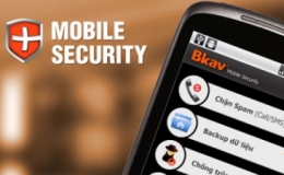Viettel và Bkav hợp tác phân phối phần mềm bảo vệ smartphone
