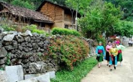 Cao nguyên đá Đồng Văn gia nhập Mạng lưới Công viên địa chất toàn cầu