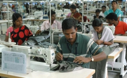 Bangladesh đứng thứ hai thế giới về nhập khẩu bông