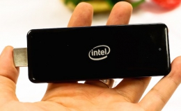 Intel Computer Stick – máy vi tính siêu nhỏ