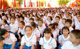 Dân số Việt Nam đã vượt ngưỡng 90 triệu người