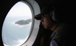 Ưu tiên tìm kiếm thi thể hành khách và phi hành đoàn phi cơ QZ8501
