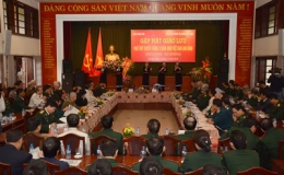 Quân đội nhân dân Việt Nam sáng mãi phẩm chất anh hùng