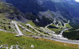10 con đường nổi tiếng nhất thế giới