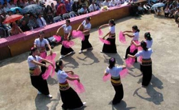 Ngày hội Văn hóa dân tộc Thái lần thứ nhất