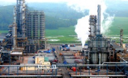 1,82 tỷ USD mở rộng Nhà máy lọc dầu Dung Quất