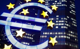 Châu Âu tung 1.300 tỷ USD kích thích kinh tế
