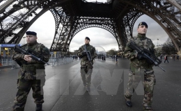 Châu Âu trước mối đe dọa an ninh nguy hiểm và khó dự đoán