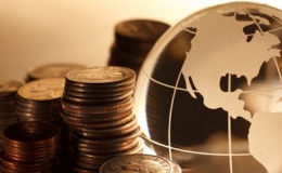 Các định chế tài chính dự báo kinh tế thế giới năm 2015 sẽ tiếp tục tăng trưởng