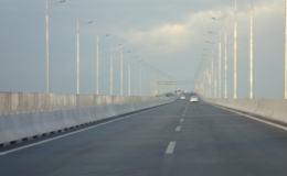 Đường cao tốc thành phố Hồ Chí Minh-Long Thành-Dầu Giây sắp thông xe toàn tuyến