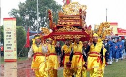 Kỷ niệm 429 năm ngày mất Danh nhân văn hóa Trạng trình Nguyễn Bỉnh Khiêm