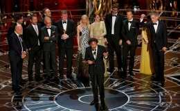 Lễ trao giải Oscar lần thứ 87: “Birdman” bay cao