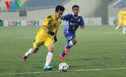Ba cầu thủ tài năng tuổi Tân Mùi của bóng đá Việt Nam