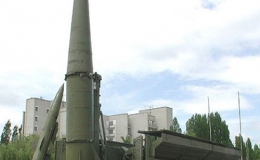 Nga gây sốc khi bán siêu tên lửa Iskander cho nước ngoài