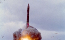 Nga triển khai loạt tên lửa tối tân nhất thế giới