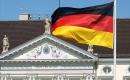 Kinh tế Đức rơi vào tình trạng giảm phát