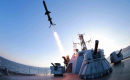 Hàn Quốc xác nhận Triều Tiên bắn 5 tên lửa tầm ngắn